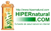 Hipernatural.com logo