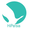 Hipersia.com logo