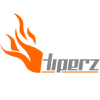 Hiperz.com logo