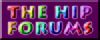 Hipforums.com logo