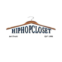 Hiphopcloset.com logo