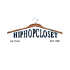 Hiphopcloset.com logo
