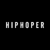 Hiphoper.com logo