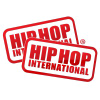 Hiphopinternational.com logo