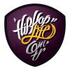 Hiphoplife.com.tr logo