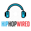 Hiphopwired.com logo