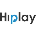Hiplayapp.com logo