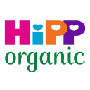 Hipp.co.uk logo