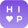 Hippily.com logo