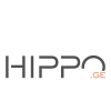 Hippo.ge logo