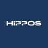 Hippos.fi logo