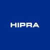 Hipra.com logo