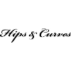 Hipsandcurves.com logo