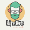 Hipsters.tech logo