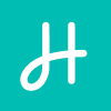 Hipvan.com logo