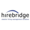 Hirebridge.com logo