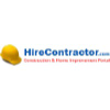 Hirecontractor.com logo