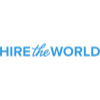 Hiretheworld.com logo