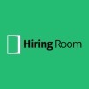 Hiringroom.com logo