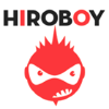 Hiroboy.com logo