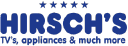 Hirschs.co.za logo