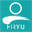 Hiryu.co.jp logo
