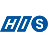 His.co.jp logo