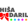 Hisadaril.si logo