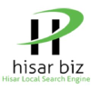 Hisar.biz logo
