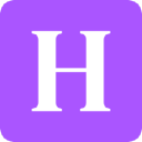 Hischannel.com logo