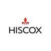 Hiscox.co.uk logo