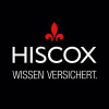 Hiscox.de logo