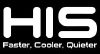 Hisdigital.com logo