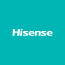 Hisense.co.za logo