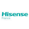 Hisense.fr logo