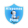 Hispanospress.com logo