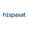 Hispasat.com logo