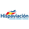 Hispaviacion.es logo