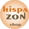 Hispazon.es logo