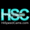 Hispeedcams.com logo