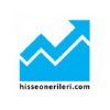 Hisseonerileri.com logo