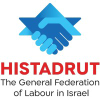 Histadrut.org.il logo