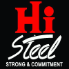 Histeel.co.id logo