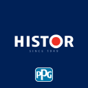 Histor.nl logo