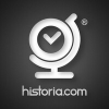 Historia.com logo