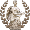 Historiayarqueologia.com logo