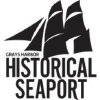 Historicalseaport.org logo