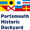 Historicdockyard.co.uk logo