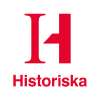 Historiska.se logo