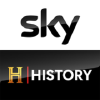 History.co.uk logo